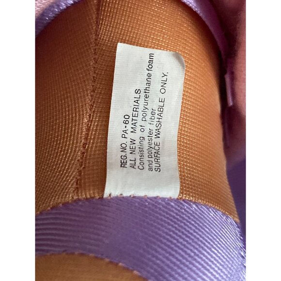 VTG Mattel 1986 Hot Looks Model Mimi Poseable Doll 3703 - Picture 10 of 11